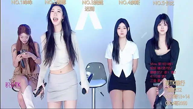 LC 888 online show from 11-02-25, 08:30