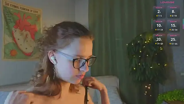 StephnieRecuparo online show from 01-16-26, 02:10