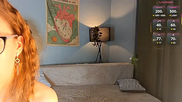 StephnieRecuparo online show from 01-09-26, 12:45