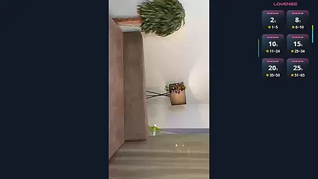 StephnieRecuparo online show from 12-21-25, 01:35