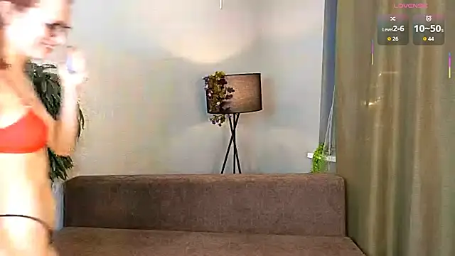 StephnieRecuparo online show from 12-22-25, 02:39