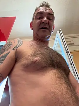 COBRAboySEXxh online show from 05-31-26, 03:51