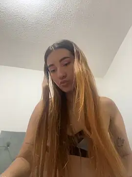 kittyrush  online show from 11-30-25, 04:24