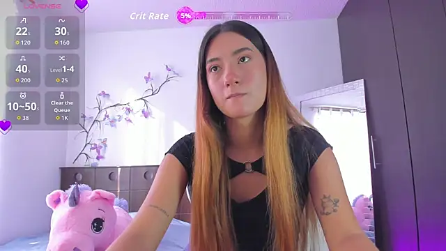 kittyrush  online show from 04-09-26, 09:32