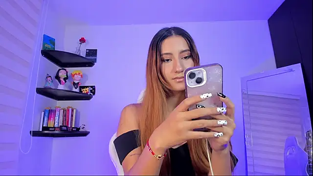 kittyrush  online show from 11-14-25, 04:38