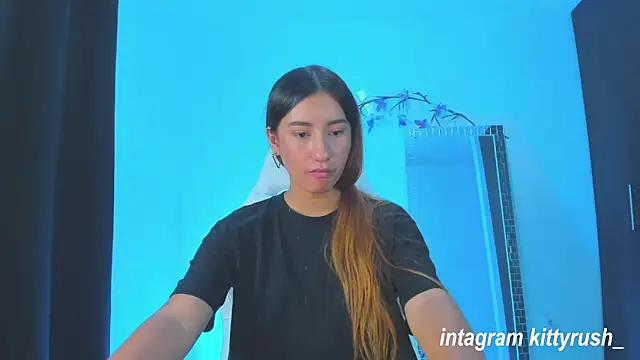 kittyrush  online show from 02-06-26, 11:34