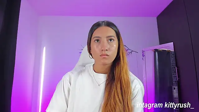 kittyrush  online show from 02-12-26, 09:25