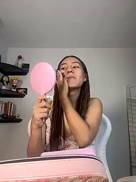 kittyrush  online show from 11-26-25, 02:11