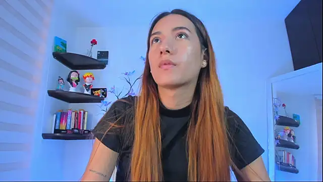 kittyrush  online show from 11-29-25, 01:22