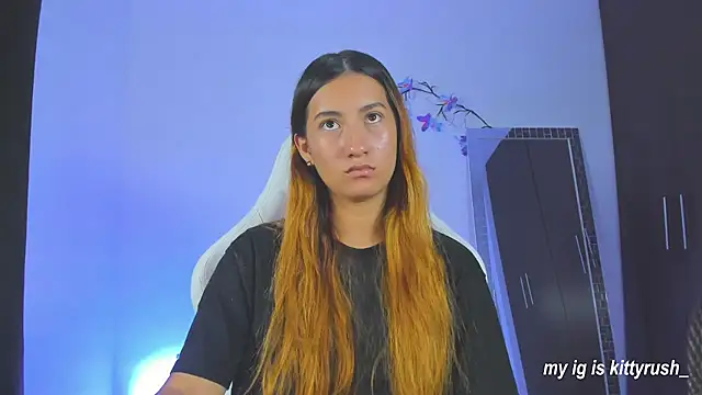 kittyrush  online show from 02-03-26, 03:26