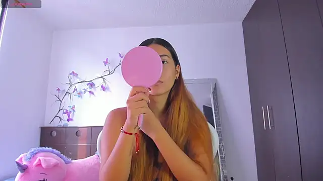 kittyrush  online show from 04-07-26, 08:10