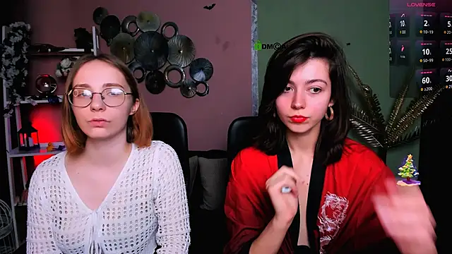 evalora vei online show from 12-03-25, 05:01