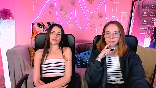 evalora vei online show from 04-28-26, 07:29