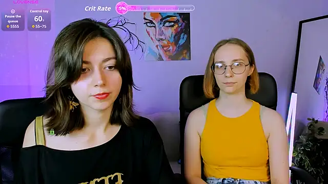 evalora vei online show from 10-19-25, 12:19