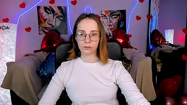 evalora vei online show from 02-14-26, 10:15