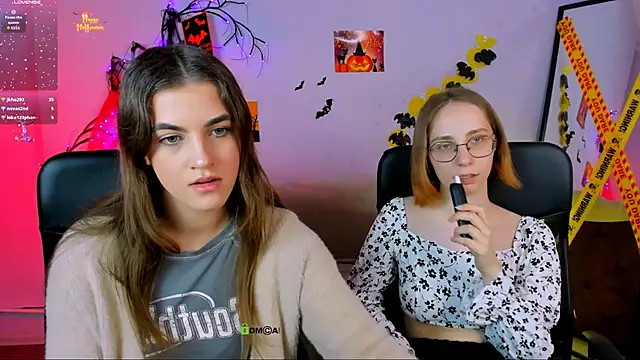 evalora vei online show from 10-28-25, 01:32