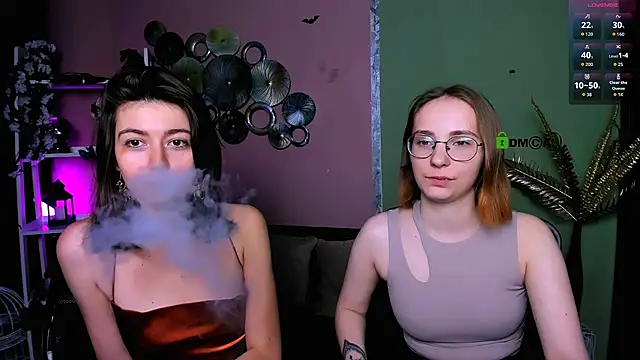 evalora vei online show from 12-15-25, 03:29