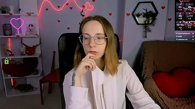 evalora vei online show from 04-26-26, 07:22