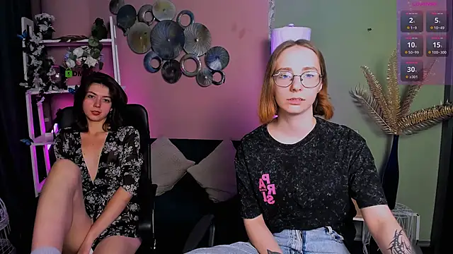 evalora vei online show from 11-22-25, 08:29