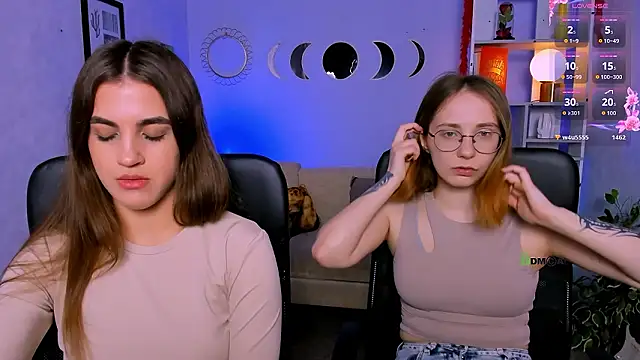 evalora vei online show from 03-21-26, 11:58