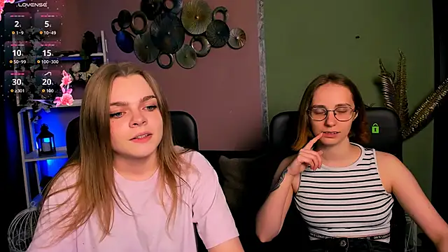 evalora vei online show from 11-08-25, 08:12