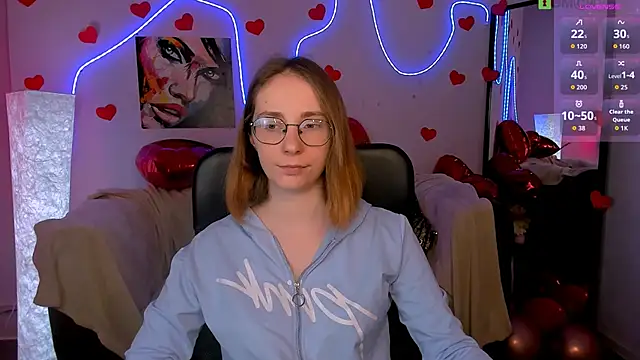 evalora vei online show from 02-15-26, 10:25