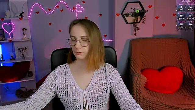 evalora vei online show from 02-20-26, 01:13