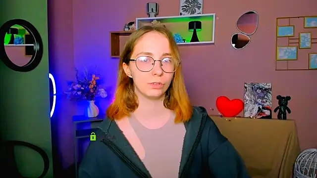 evalora vei online show from 04-03-26, 12:33