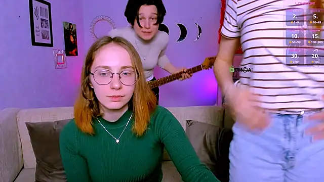 evalora vei online show from 03-19-26, 01:22