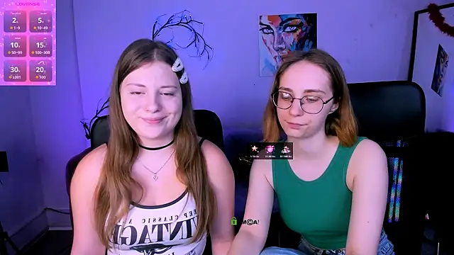 evalora vei online show from 11-26-25, 01:33