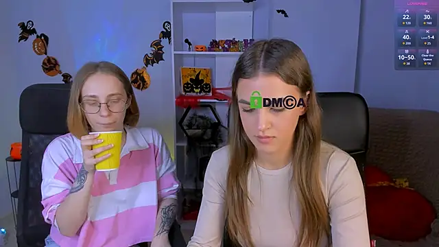 evalora vei online show from 10-21-25, 02:05