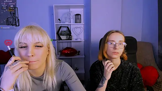 evalora vei online show from 11-23-25, 08:19