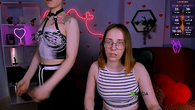 evalora vei online show from 03-20-26, 06:53