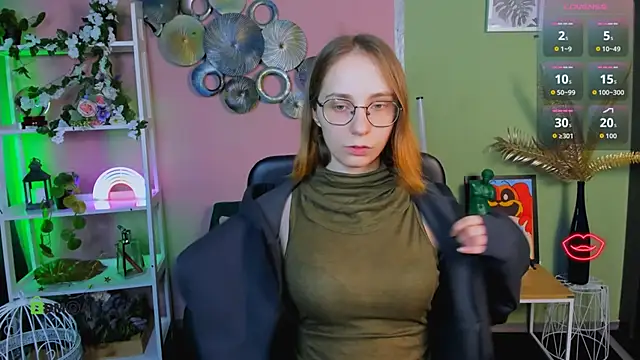 evalora vei online show from 01-11-26, 01:18