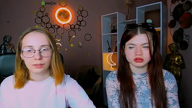 evalora vei online show from 03-27-26, 01:34