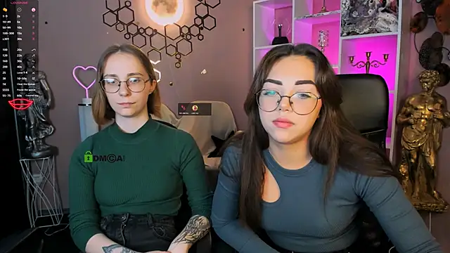 evalora vei online show from 11-19-25, 01:55