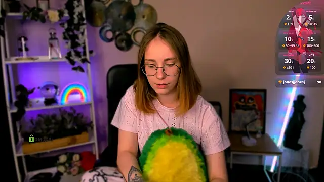 evalora vei online show from 04-15-26, 07:58