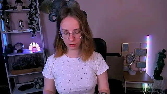 evalora vei online show from 05-19-26, 06:09