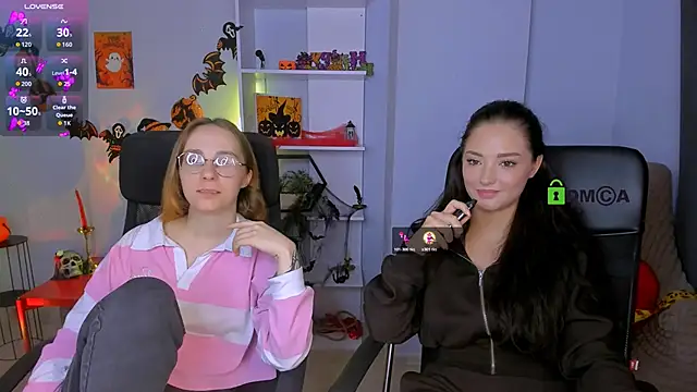 evalora vei online show from 10-30-25, 01:31