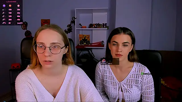 evalora vei online show from 11-02-25, 01:16