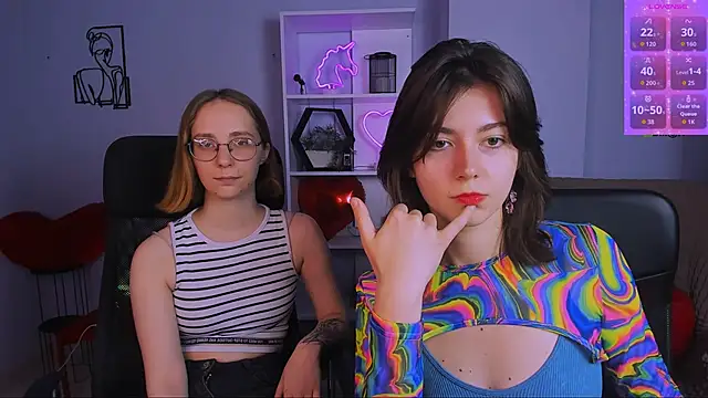 evalora vei online show from 11-12-25, 01:15