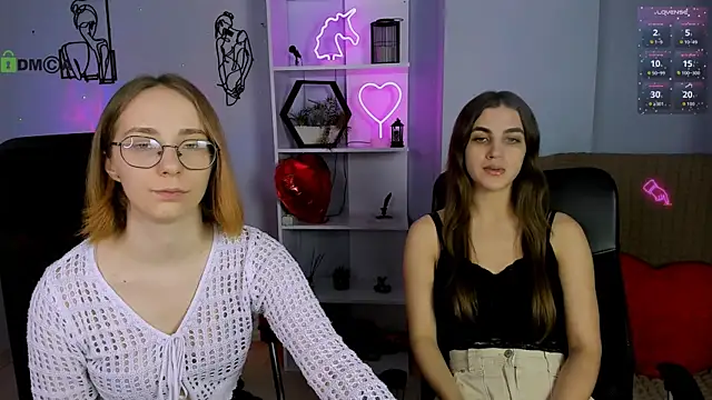 evalora vei online show from 12-02-25, 01:24