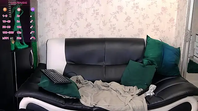 BelleInna online show from 03-20-26, 05:08