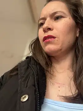 AlanaRius18 online show from 03-28-26, 01:12