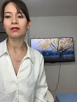 AlanaRius18 online show from 02-03-26, 11:04