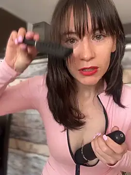 AlanaRius18 online show from 03-24-26, 08:03