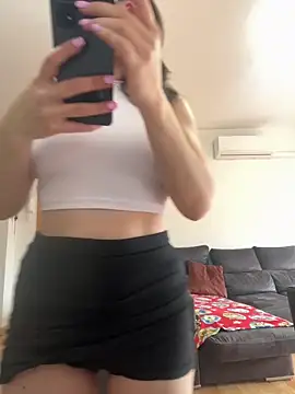 AlanaRius18 online show from 03-03-26, 10:33