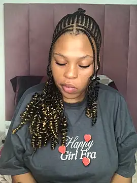 Bubbles156 online show from 04-07-26, 03:52