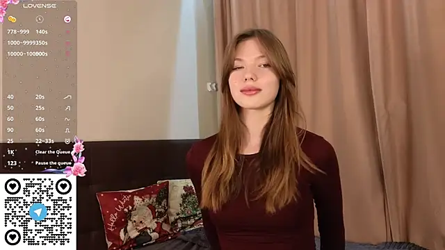 Erosyne online show from 01-06-26, 05:06