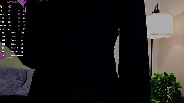 Erosyne online show from 03-12-26, 05:06